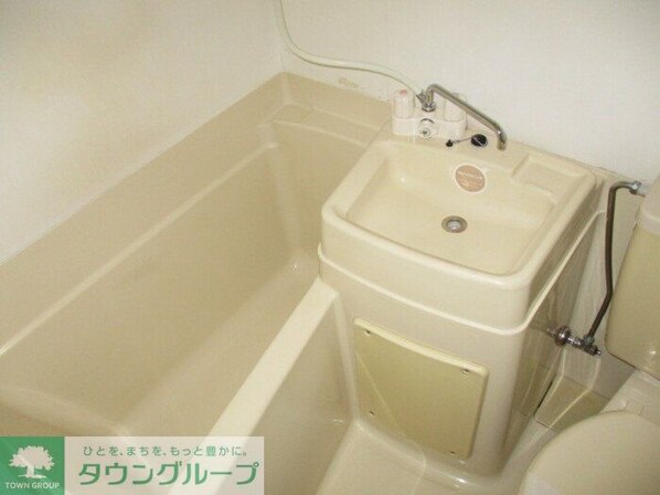 メゾンエクシードの物件内観写真